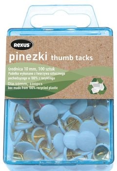 Beniamin Pinezki 100 szt.