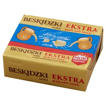 Beskidzki miks o zmniejszonej zawartości tłuszczu 200 g