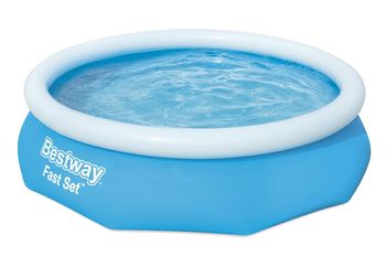 Bestway Fast Set Basen rozporowy ogrodowy 305 x 76 cm