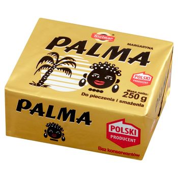 Bielmar Palma Margaryna 250 g
