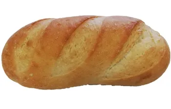 Bio chleb pszenny na zakwasie 370 g