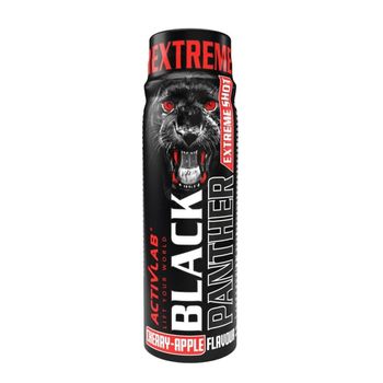 ACTIVLAB Black Panther Extreme Shot 80ml