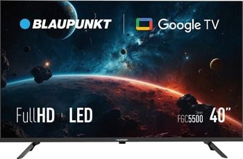  BLAUPUNKT TV 40 40WGC5500S FHD STV 