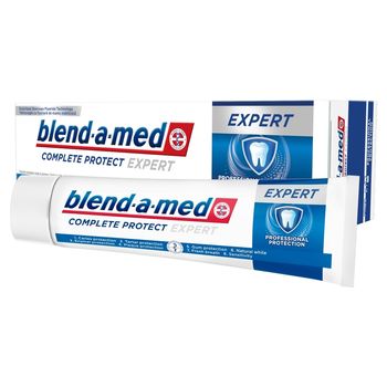 Blend-a-med Protect Expert Professional Protection Pasta do zębów 100 ml