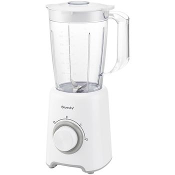 Blender kielichowy 1,5l BLUESKY BBL500-20 500W