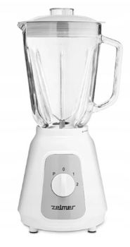 Blender kielichowy Zelmer ZSB4707 500W szkło 1.5 L
