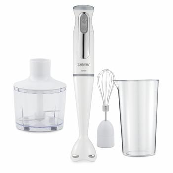 Blender ręczny Zelmer ZHB 3352 zestaw 800W siekacz