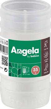 Bolsius Wkład z parafiną RP Angela 35h
