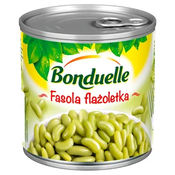 Bonduelle Fasola flażoletka 400 g