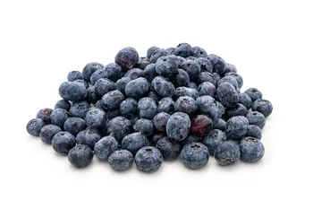 Borówka import 125g