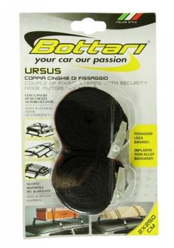 BOTTARI Pas mocujący Ursus 250cm