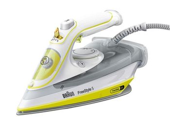 Braun Żelazko parowe SI5016YL