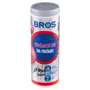 Bros Mrówkofon na mrówki 145 g
