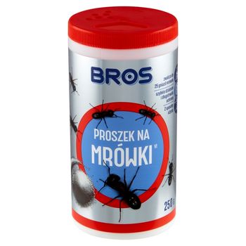 Bros Proszek na mrówki 250 g