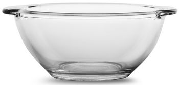 Bulionówka Miska Przezroczysta FLORENTYNA 500 ml