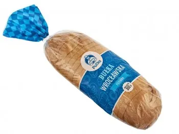 Bułka Wrocławska krojona 300g - Putka
