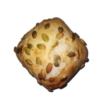 Bułka z dynią 55 g