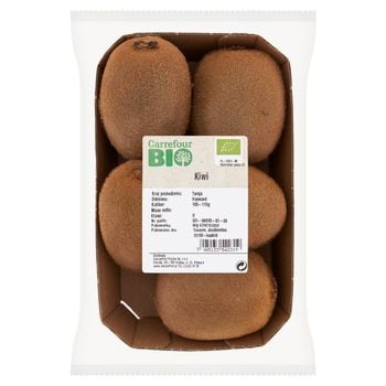 Carrefour Bio Kiwi 500 g