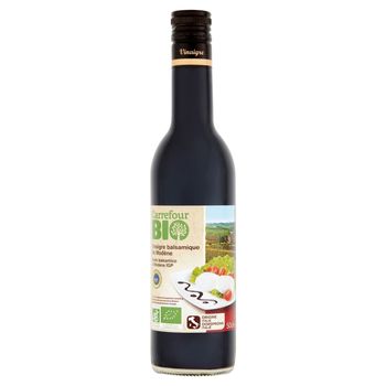 Carrefour Bio Ocet balsamiczny z Modeny 500 ml
