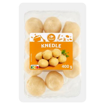 Carrefour Classic Knedle 400 g