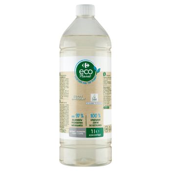 Carrefour Eco Planet Eko płyn uniwersalny koncentrat 1 l