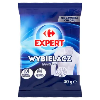 Carrefour Expert Wybielacz do tkanin 40 g