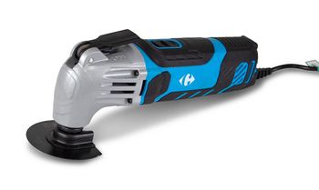 Carrefour Narzędzie multifunkcyjne przewodowe 310 W