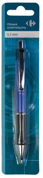 Carrefour Ołówek Automatyczny 0,7 mm 432489