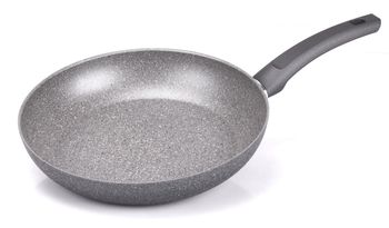 Carrefour Patelnia aluminiowa Stone Effect 28 cm