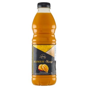 Carrefour Selection Nektar mango 1 l