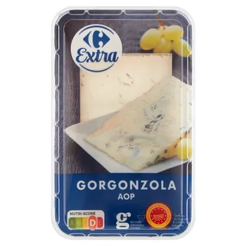 Carrefour Extra Gorgonzola Ser 150 g