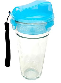 Carrefour SHAKER SZKLANY 450ML