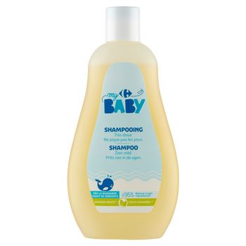 Carrefour Szampon 250 ml