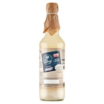 Carrefour Targ Świeżości Barszcz biały 500 ml