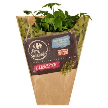 Carrefour Targ Świeżości Lubczyk