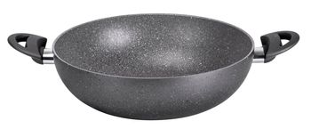 Carrefour Wok Stone Effect 30 cm