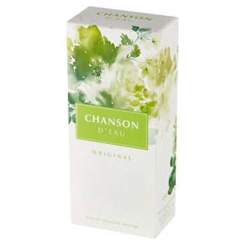 Chanson d'Eau Original Woda toaletowa damska 100 ml