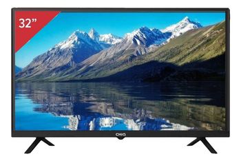 CHIQ Telewizor 32'' CH32G6SNHDT2A Smart TV HD