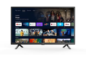 CHIQ Telewizor 32'' SmartTV HD CH32GCDG5N