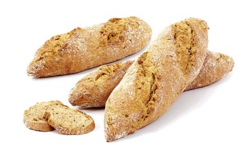 Chleb drwalski fintes mały 380 g