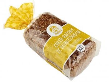 Chleb Słonecznikowy krojony 500g - Putka