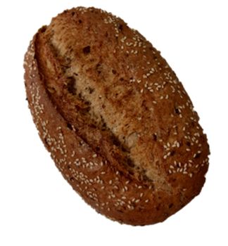 Chleb wieloziarnisty 405 g