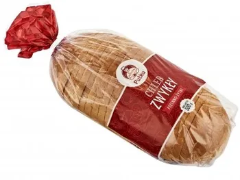 Chleb zwykły krojony 500g - Putka