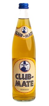 Club Mate Classic 500ml