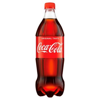 Coca-Cola Napój gazowany 850 ml