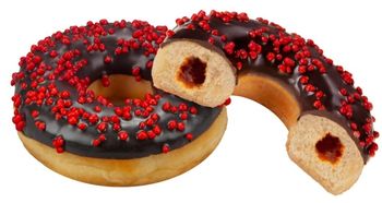 COLA DONUT 70 g
