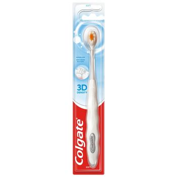Colgate 3D Density Szczoteczka do zębów miękka SOFT