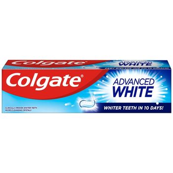 Colgate Advanced White Pasta do zębów z fluorem 100 ml