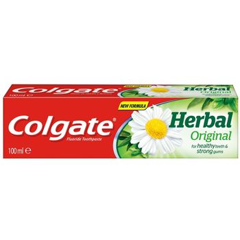 Colgate Herbal Original Pasta do zębów 100 ml