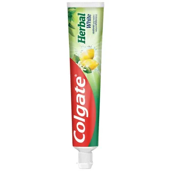 Colgate Herbal White Pasta do zębów z fluorem 75 ml